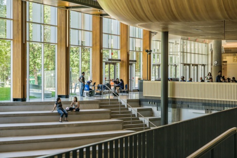 Éducation : une vie étudiante toujours plus chère