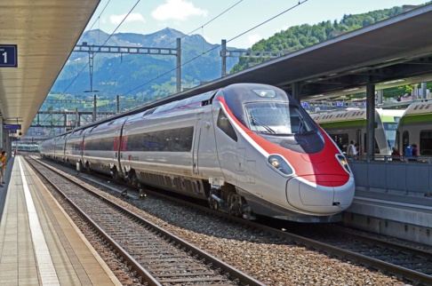 Alstom : nouveau gros contrat à l'étranger