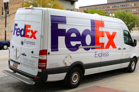 FedEx s'agrandit en région parisienne