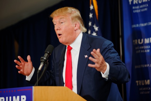 La Silicon Valley se dresse contre le décret anti-immigration de Donald Trump