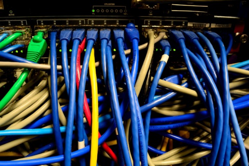 Paris : un data center pour chauffer une piscine
