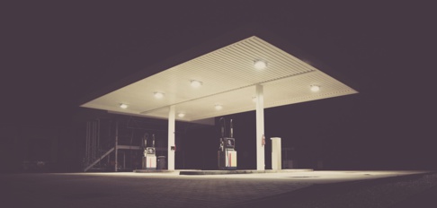 Les transporteurs de carburant en grève