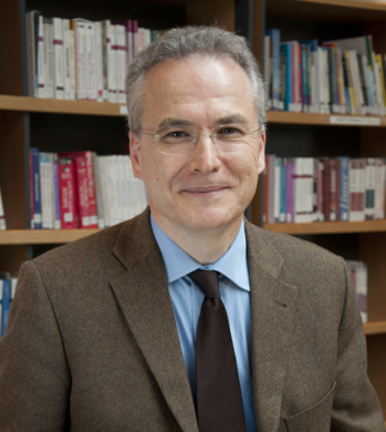 Patrick Klaousen