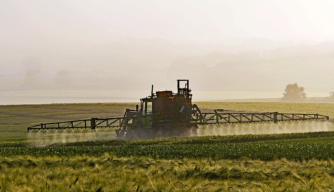 Glyphosate : un scientifique alerte sur les agissements d’un possible lobby