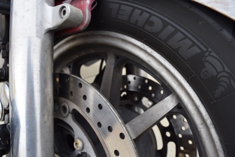Un plan de 1 500 départs chez Michelin en France
