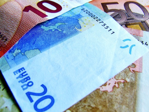 Microcrédits professionnels : +7 % en 2016