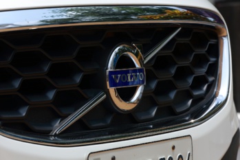 Volvo lance sa stratégie « tout électrique »