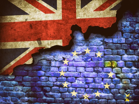 Brexit : Londres serait prêt à verser 40 milliards d'euros à Bruxelles