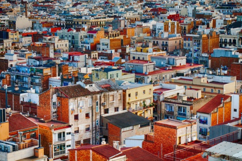 En 2016, Airbnb a payé moins de 100 000 euros d'impôts