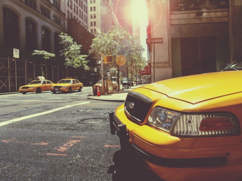 Le PDG d’Expedia devient le patron d’Uber