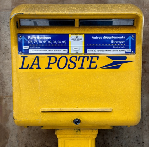 La Poste va livrer le dimanche