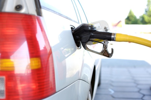 Les taxes sur le diesel vont augmenter en 2018