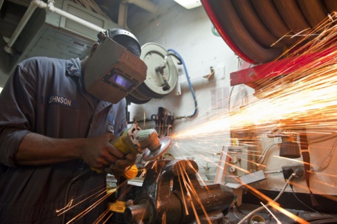 Ces filières industrielles qui restent en France
