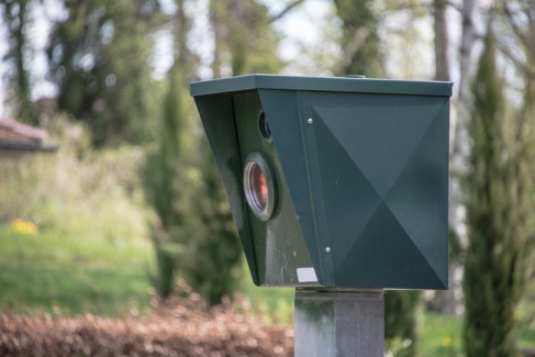 Où va l'argent des radars ?