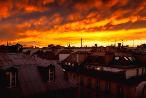 Airbnb : un plafond de 120 jours de location par an