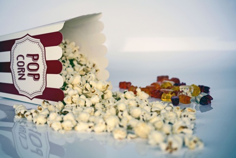 La grande forme du cinéma français en 2017