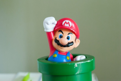 Switch : carton plein pour la dernière console de Nintendo
