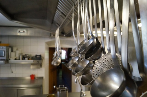 Vincent Stellian veut faire de Quiétalis le leader français des cuisines professionnelles