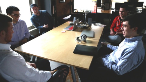 Vendre son entreprise, 1 créateur de start-up sur 3 y songe