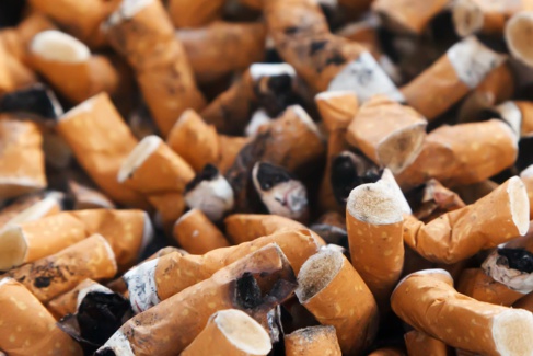 Nouvelle hausse du tabac au 1er juillet