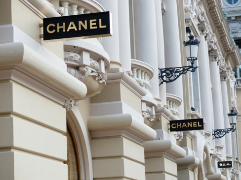 Pour la première fois, Chanel dévoile ses résultats