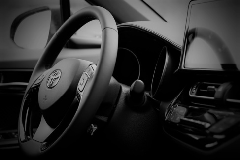 Brexit : Toyota pourrait réduire sa production de voitures au Royaume-Uni