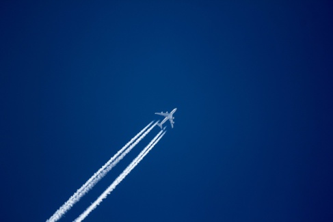 Accord salarial à Air France