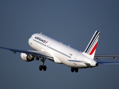 Air France-KLM : un accord sur les salaires avec les pilotes