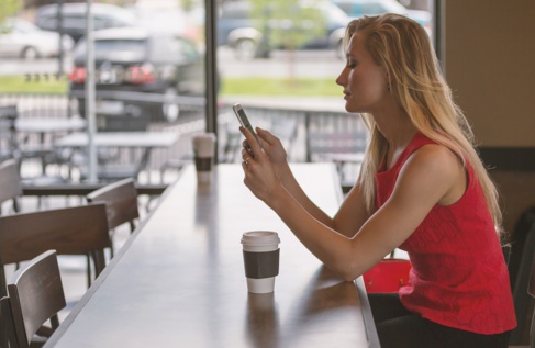 Marché du smartphone : 2018, la « pire année » en termes de ventes