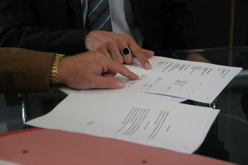 Un faux chômeur et ses proches doivent rembourser 114.000 euros à Pôle Emploi