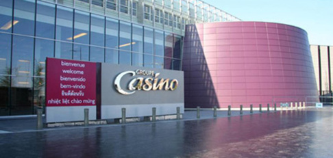 Casino, une réussite fondée sur l’indépendance