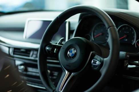 Daimler, Volkswagen et BMW accusés d’entente par la Commission européenne