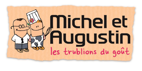 Michel et Augustin racheté par le groupe Danone