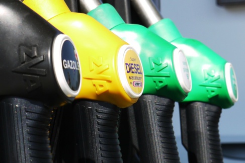 Carburants : les prix à la pompe toujours plus élevés