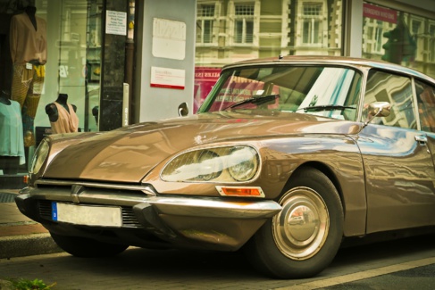 Citroën fête ses 100 ans avec une belle croissance