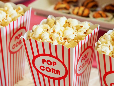 Le groupe Pathé pourrait reprendre Europacorp