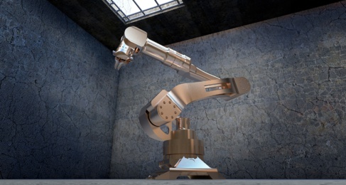 Robotique : un marché estimé à 90 milliards d'euros d'ici dix ans