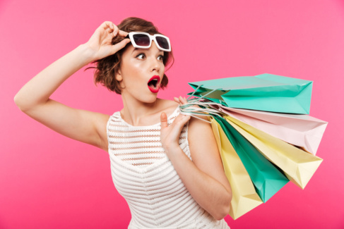 Les Français consacreront aux soldes un panier moyen de 200 euros