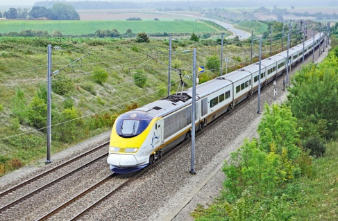 La SNCF veut fusionner Eurostar et Thalys
