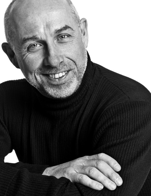 Philippe Laratte, Président de Boutique Nature Philippe Laratte, Président de Boutique Nature