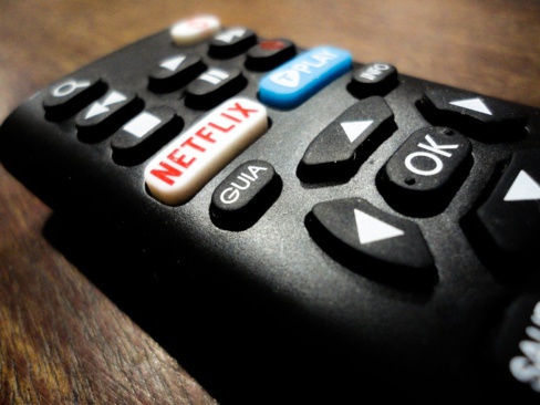 Netflix : l'action de la décennie