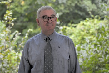 Patrick Sommacal, DG de Médiane Système Patrick Sommacal, DG de Médiane Système