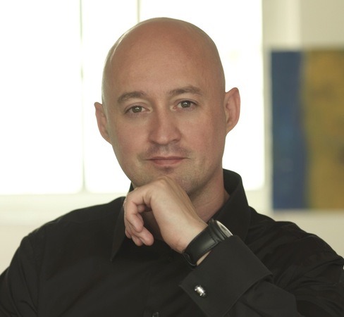 Laurent Combalbert - Fondateur d'Ulysceo Laurent Combalbert - Fondateur d'Ulysceo