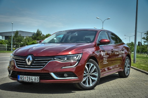 La note de Renault passe en catégorie « spéculative » chez Moody’s