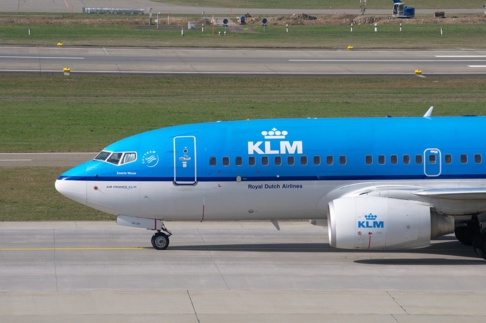 KLM va supprimer jusqu'à 2.000 postes