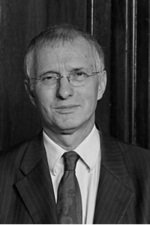 Gilles Gramat, président du conseil de Pragma Capital