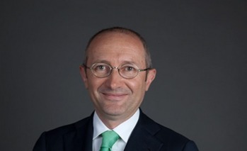 Christophe Thevenot, administrateur judiciaire