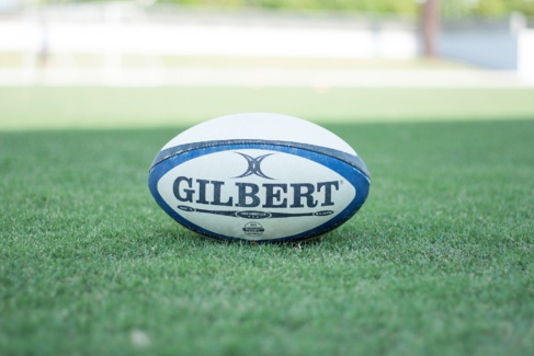 La prochaine Coupe du monde de rugby va créer 2023 emplois en France
