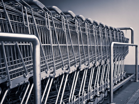 Emploi : 1.500 postes supprimés chez Auchan