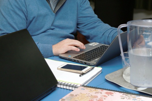 12% des salariés en télétravail, 70% sur site fin septembre 2020